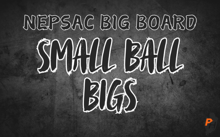 NEPSAC Big Board: Small-Ball Bigs