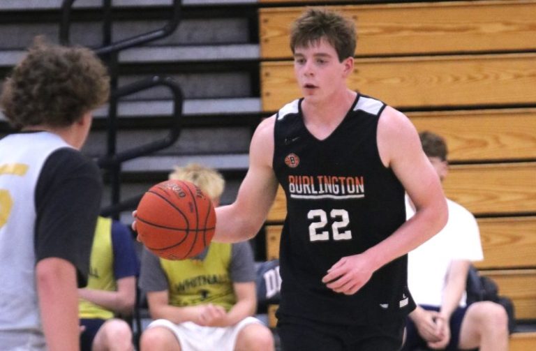 Division 2, Sectional 4: First Look
