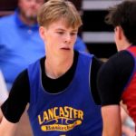 Division 3, Sectional 3: First Look