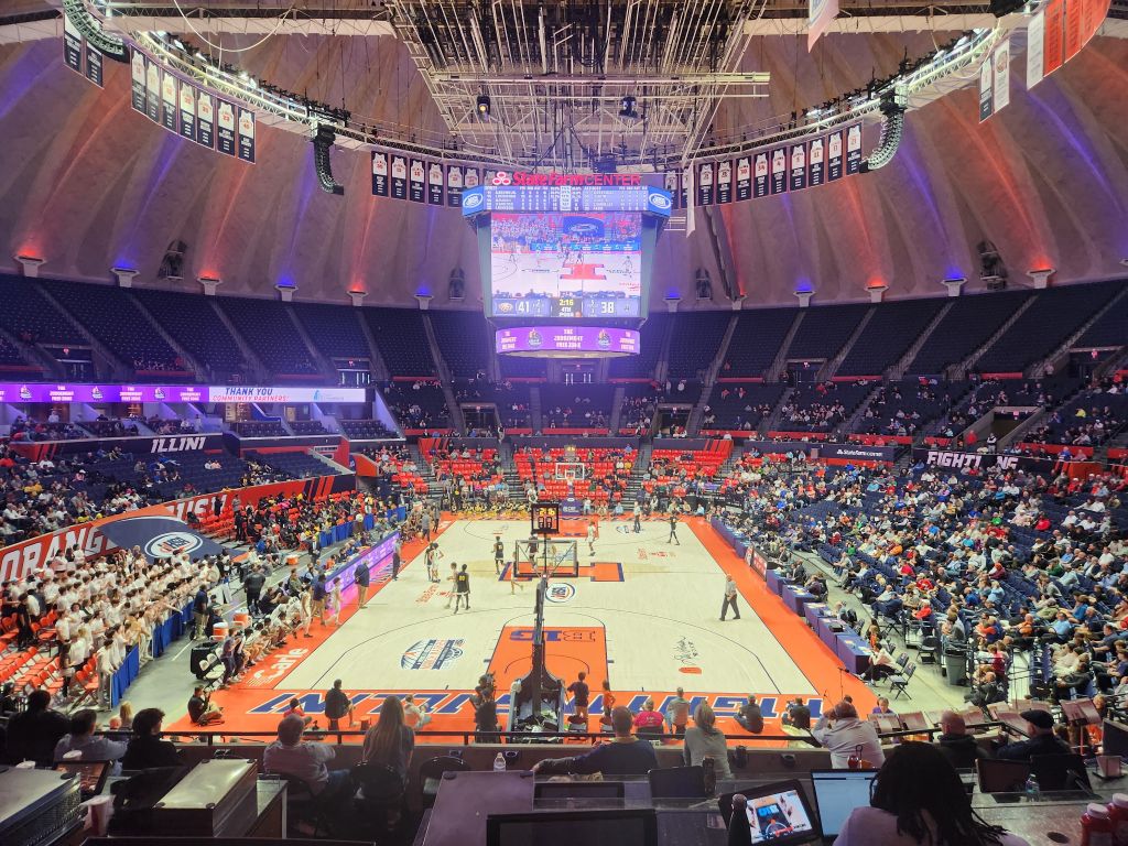 3 Reason Why Recruiting Has Changed in Illinois