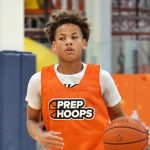Ohio State Team Camp: Friday 2028-29 Standouts