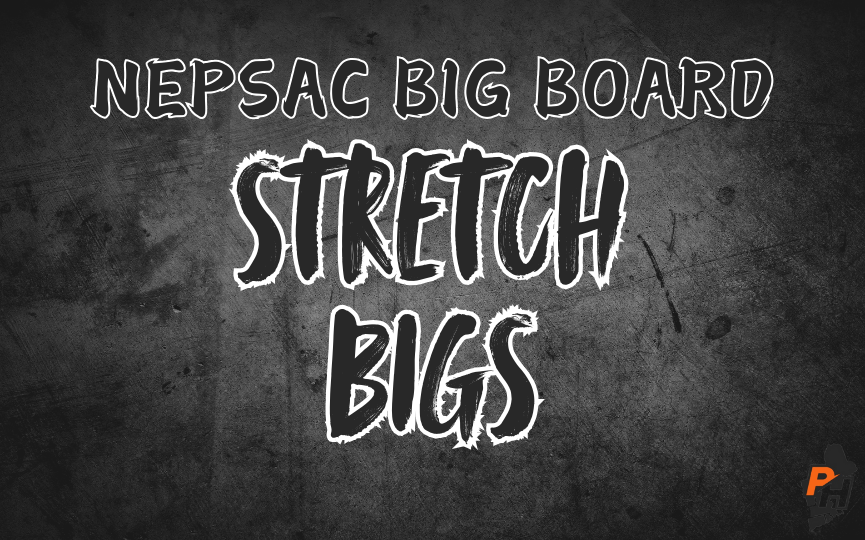 NEPSAC Big Board: Stretch Bigs
