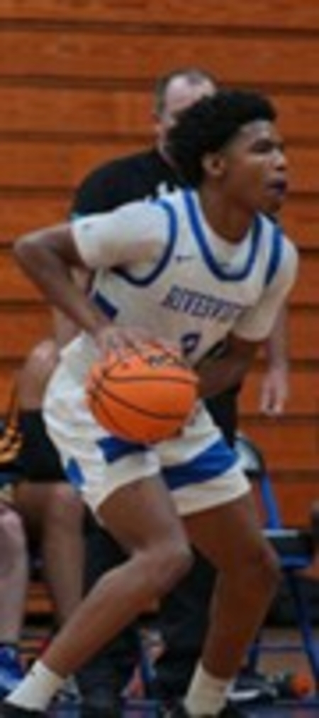 Taj'drick Randolph Jr.