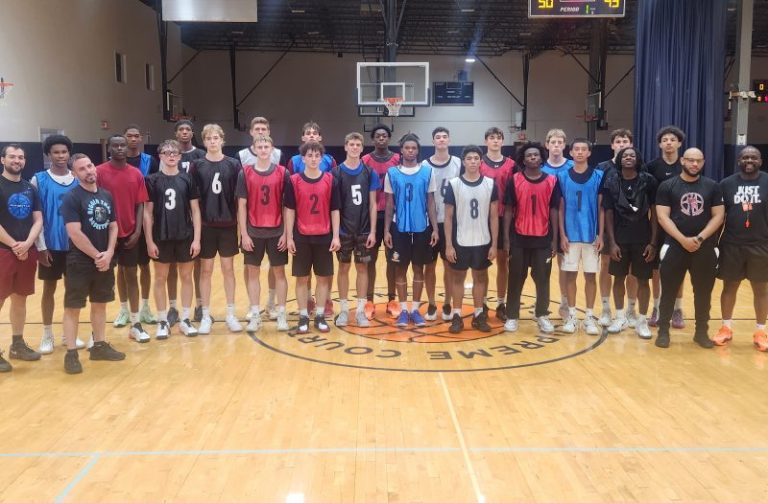 Trainers Collective Run: 2027 Standouts