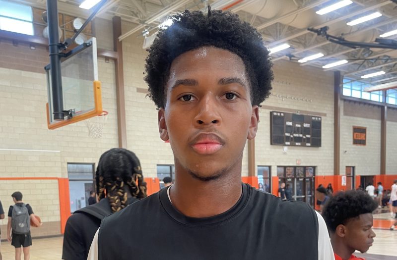 Legacy Team Camp Report: Standout Performers 2026 – Part 2
