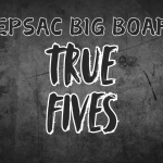 NEPSAC Big Board: True Fives