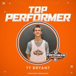 KY Freshman Showcase: Team 1 Evaluations