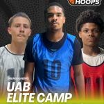 UAB Elite Camp Rising Stars