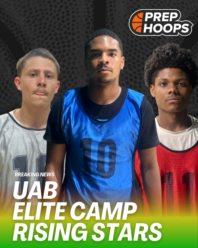 UAB Elite Camp Rising Stars