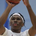 Division 1, Sectional 4: First Look