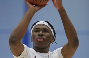 Division 1, Sectional 4: First Look
