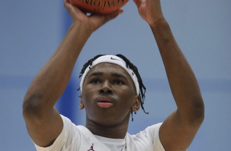Division 1, Sectional 4: First Look