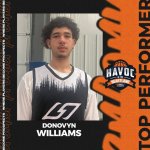 Impact Transfers – Class of 2027, Part Two
