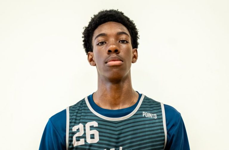 Skills Summit: Top SG/Wing Performers