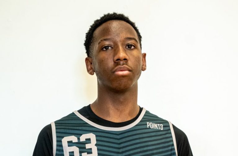 Skills Summit: Underclass Stock-Rising Guards