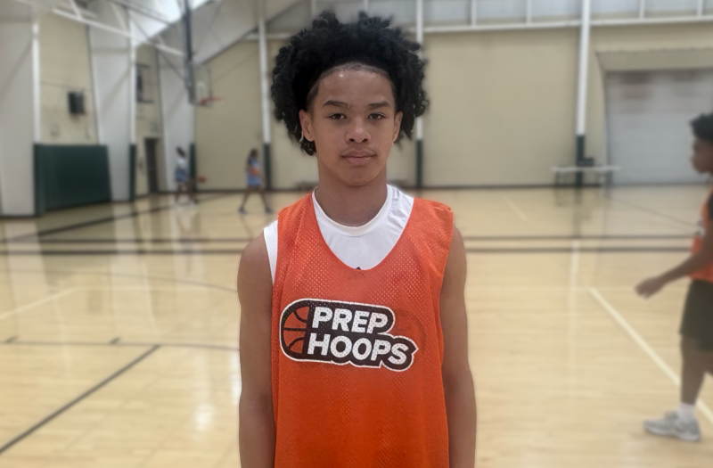 DMV Freshman Showcase Players Spotlight Part 2