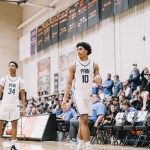 Nehemiah Swanson