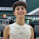 Recruiting Update – RJ Barhoum (2027 Clackamas)