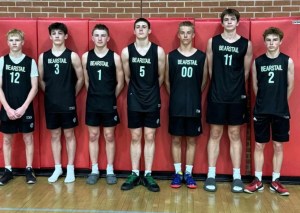 Bears Tail Basketball 15U: Season Review
