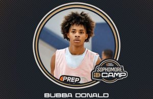 PrepHoops Ohio Sophomore Showcase - Team 7