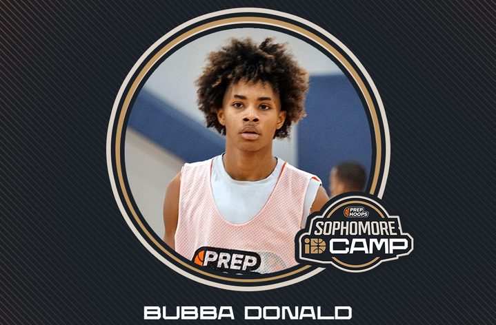 PrepHoops Ohio Sophomore Showcase - Team 7