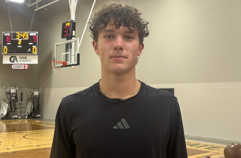 Way Too Early Mr. Basketball Watchlist