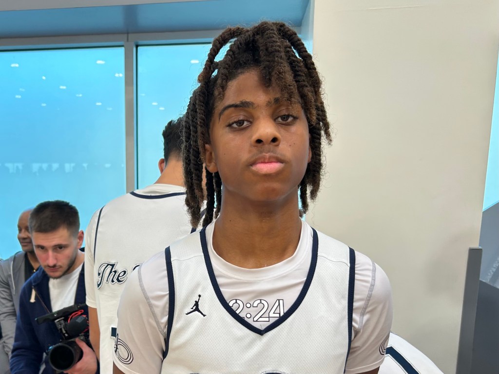 2028 Rankings: 16-20 Evaluations