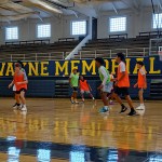 Wayne Memorial Open Gym – Player Reviews Part 1