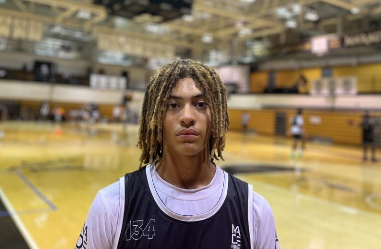 Pennsylvania Camp Standouts Central PA Prospects