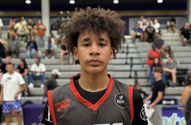 COTC: 2029 Select and 2030 Creme Standouts