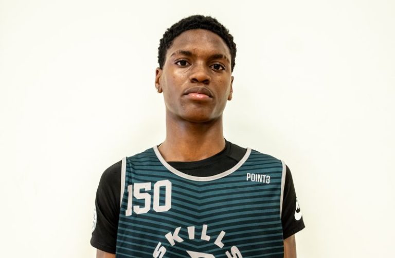 Skills Summit: Upperclass Stock-Rising F/C&#039;s