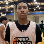 2025 PH Sophomore ID Camp – Team Five Scouting Reports