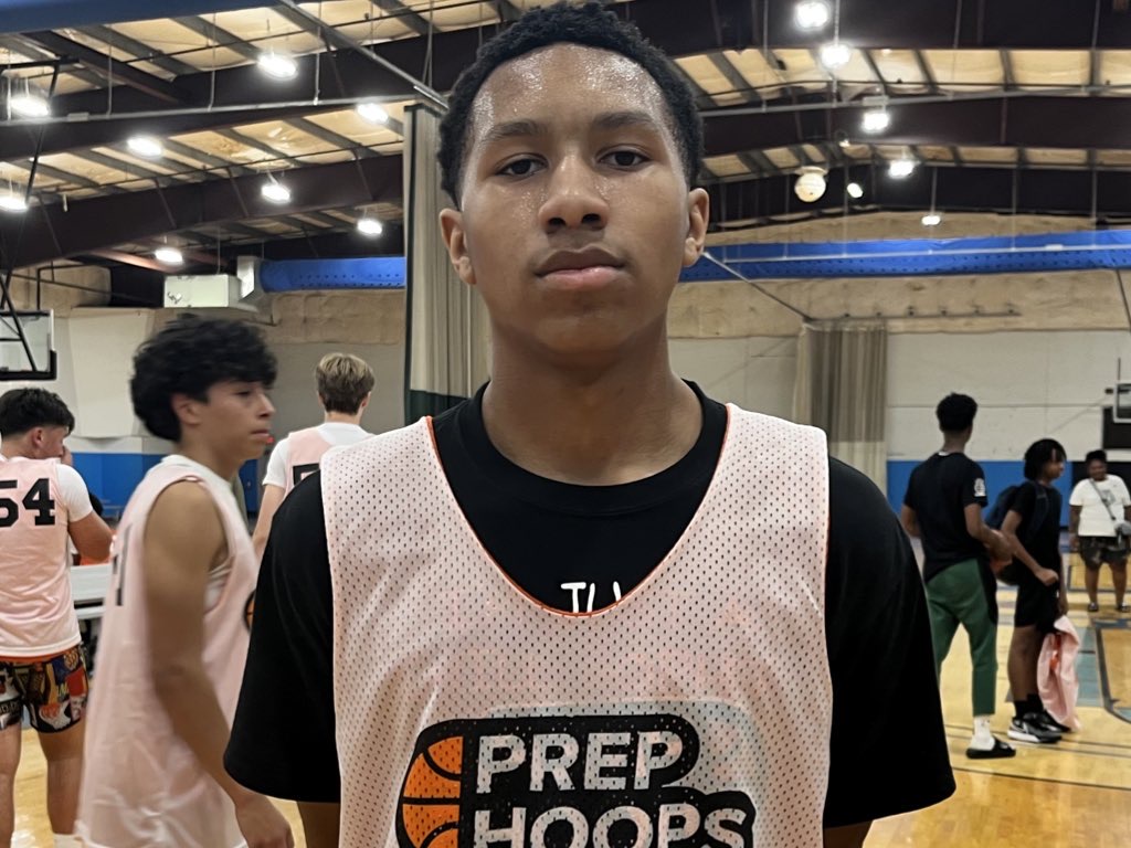 2025 PH Sophomore ID Camp &amp;#8211; Team Five Scouting Reports