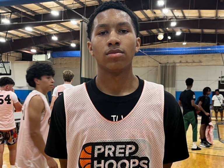 2025 PH Sophomore ID Camp - Team Five Scouting Reports