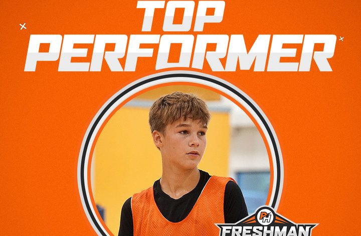 PrepHoops Ohio Freshman Showcase &amp;#8211; Team 4