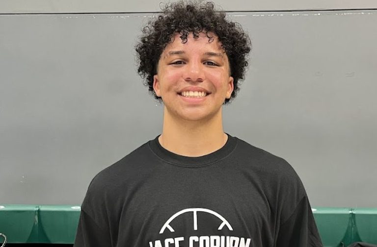 Portland State Elite Camp - All-Camp First Team