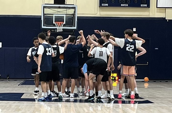 George Fox Elite Camp &amp;#8211; Top Performers