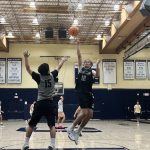 George Fox Elite Camp – More Evaluations