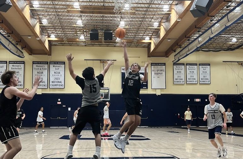 George Fox Elite Camp &amp;#8211; More Evaluations