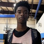 Pro Insight Pop-Up Run: Guard Spotlight