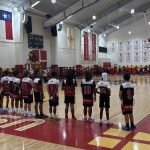 Rucker On Wood Freshmen That Stood Out