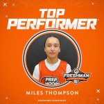 Dakotas Freshman Showcase Top 10 Point Guards