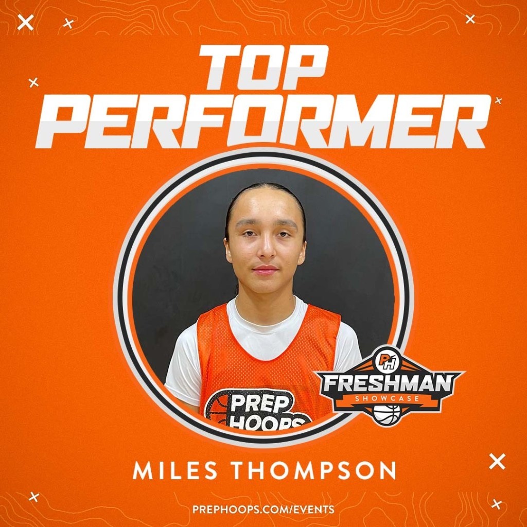 Dakotas Freshman Showcase Top 10 Point Guards