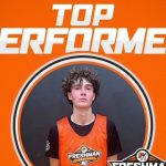 2029 Rankings: Top Small Forwards