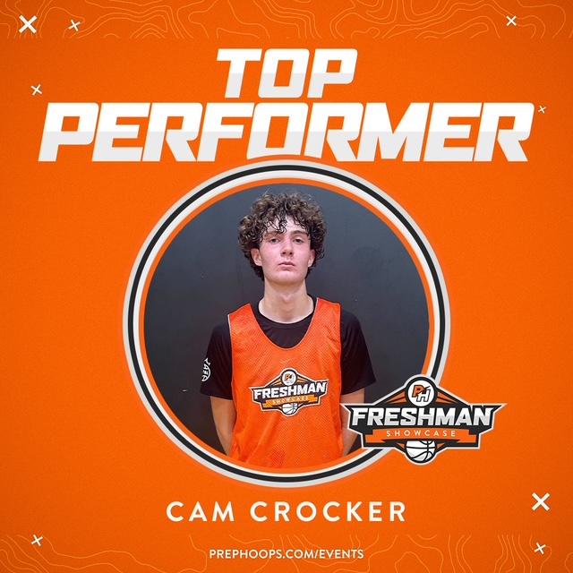 Cam Crocker