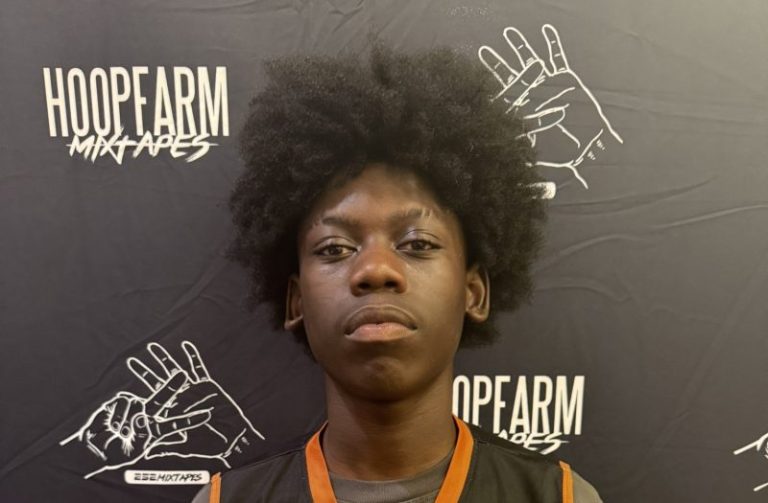 Top 17U Talent on Display at 252 Summer Finale