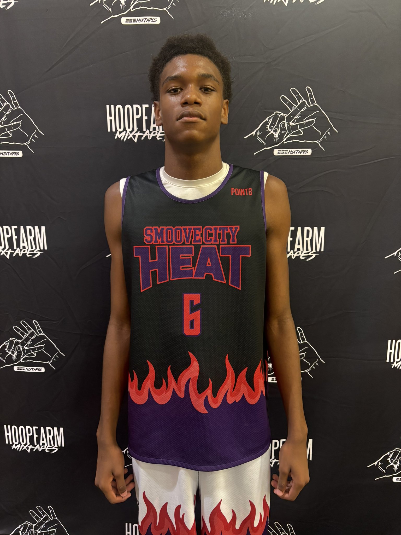 Jayden Richardson
