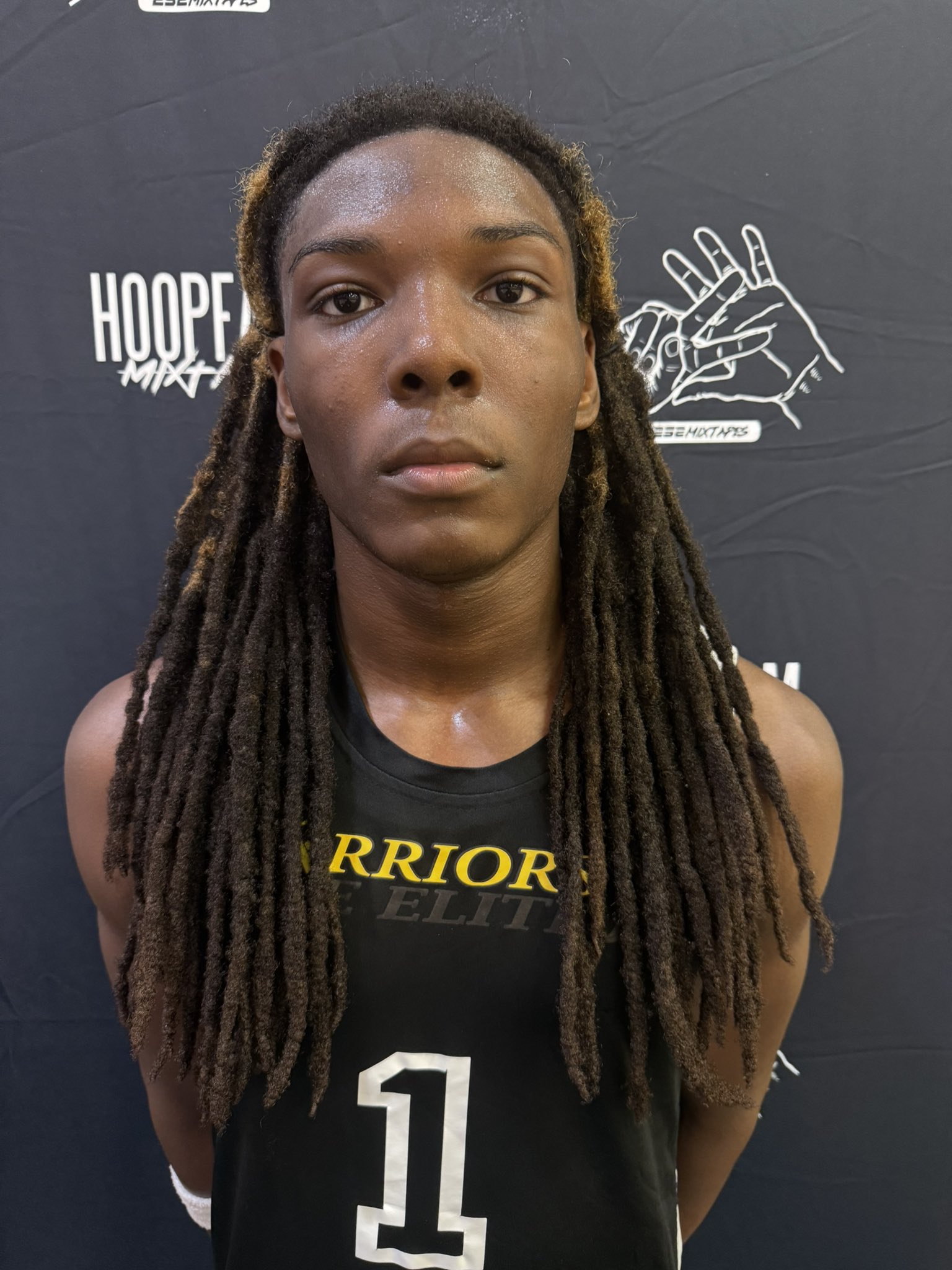 Players Who Claimed the Court at 252 Summer Finale: 15U