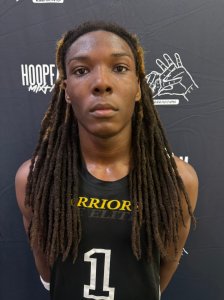 Players Who Claimed the Court at 252 Summer Finale: 15U