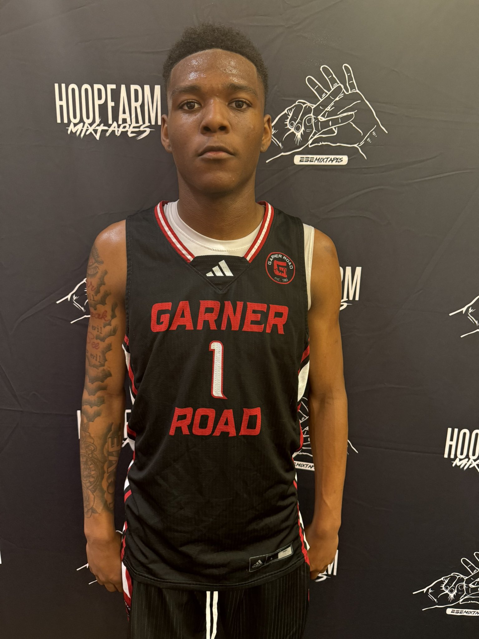Keyshawn Herring
